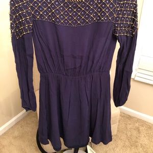 Gianni Binni Dress
